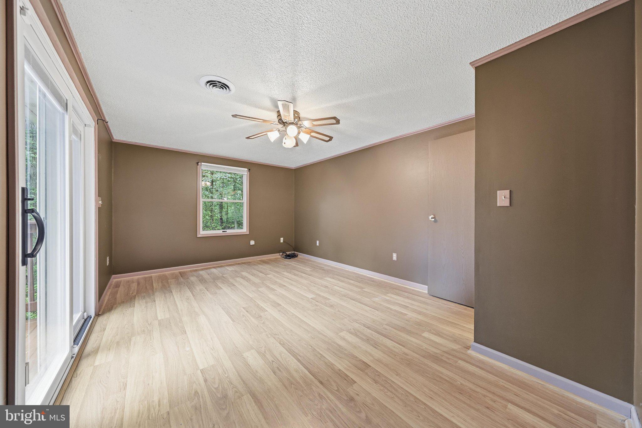 1335 Brown Road Knoxville, MD 21758 - Photo 18 of 68 Primary Bedroom