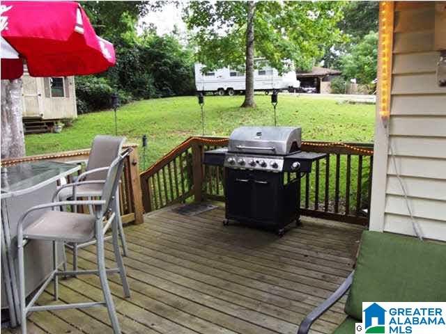 407 Water Tower Road Weaver, AL 36277 - Photo 27 of 32