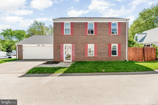 $529,000 | 2460 Yarmouth Lane, Crofton, MD 21114
