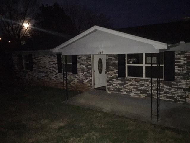 491 Demory Road La Follette, TN 37766 - Photo 1 of 9 Gallery Image 1