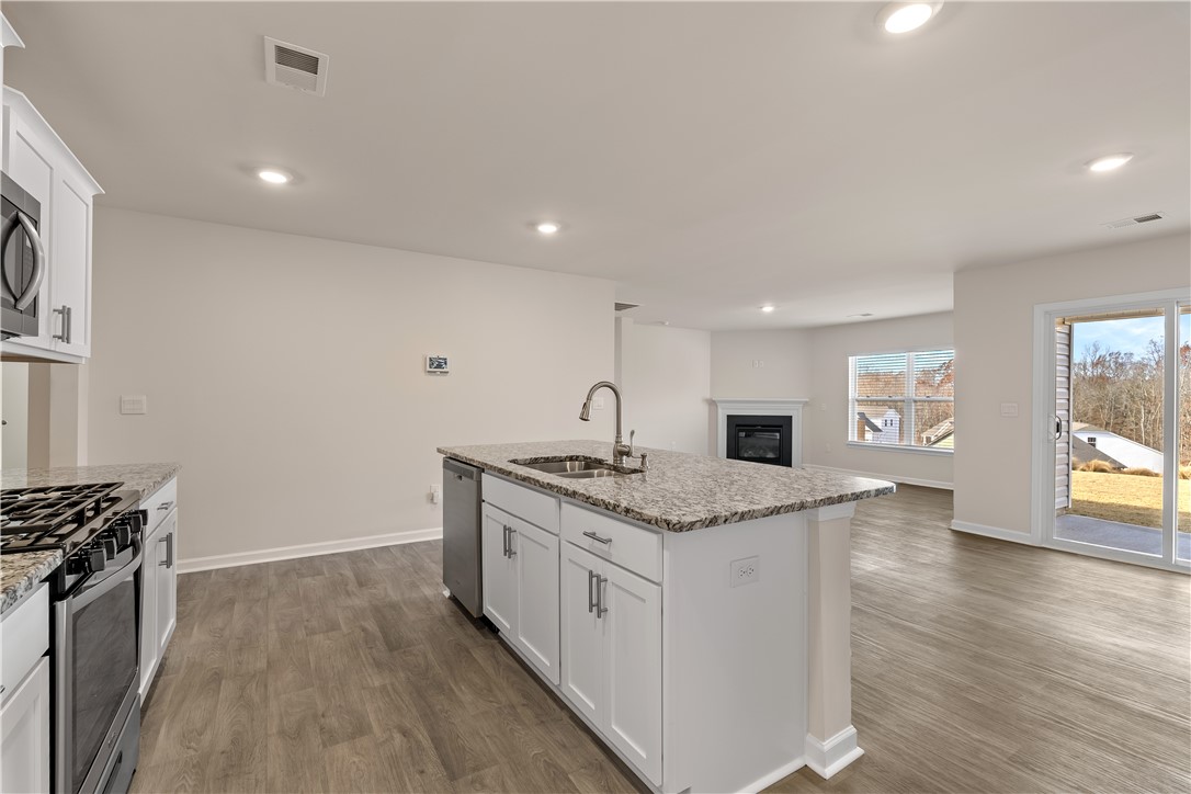 239 Millhone Way Pendleton, SC 29670 - Photo 8 of 43
