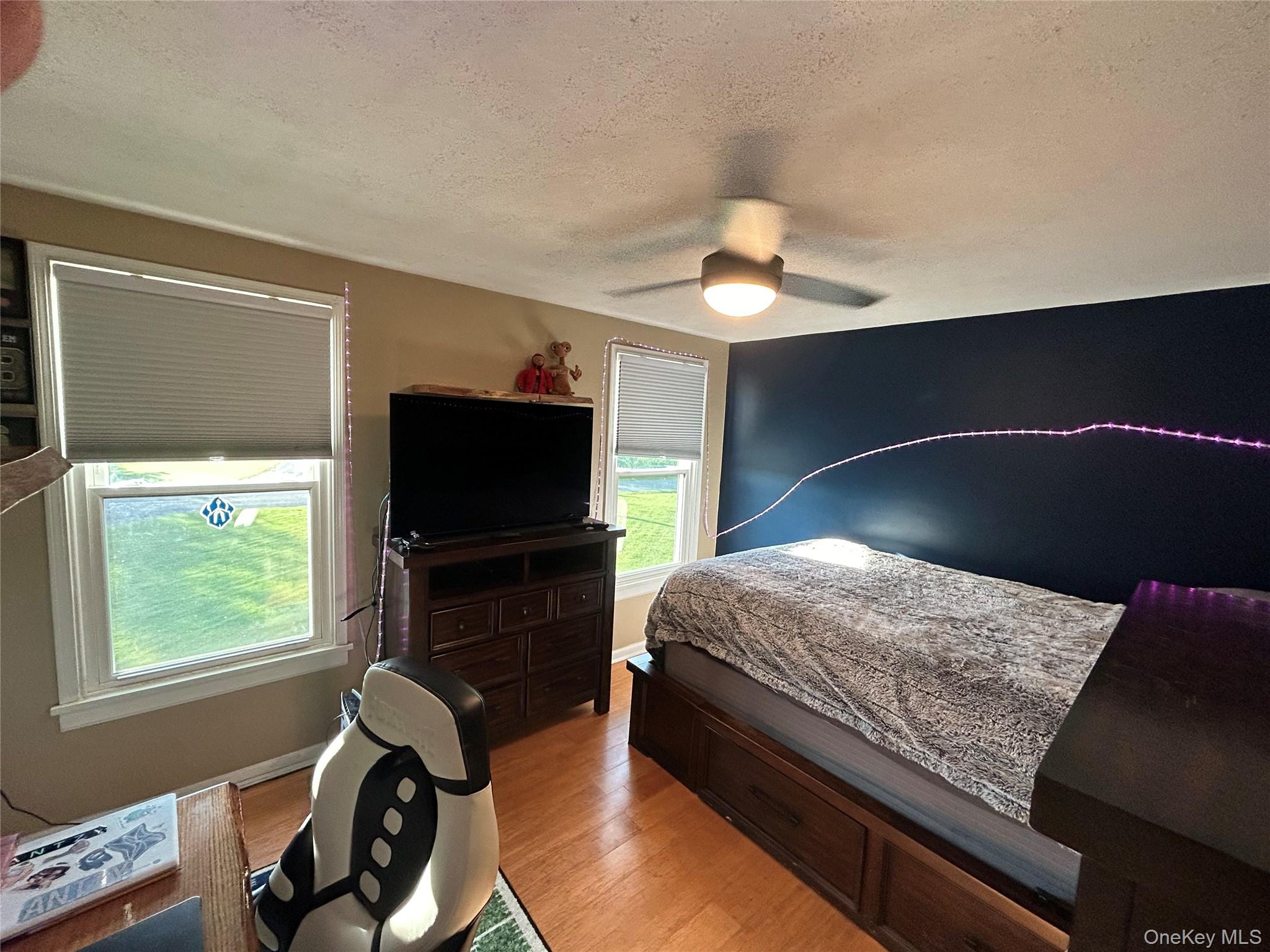 94 Jansen Road Pine Bush, NY 12566 - Photo 31 of 49 Third Bedroom