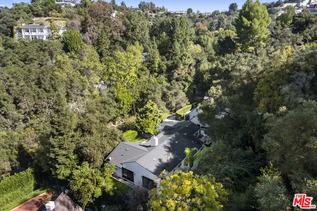 $2,495,000 | 9782 Oak Pass Road, Beverly Hills, CA 90210