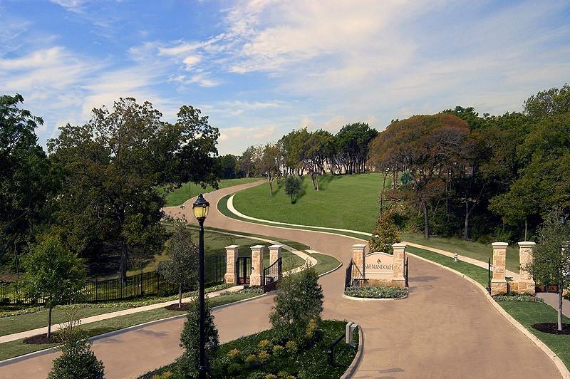 600 West Farm To Market Rd 1382  