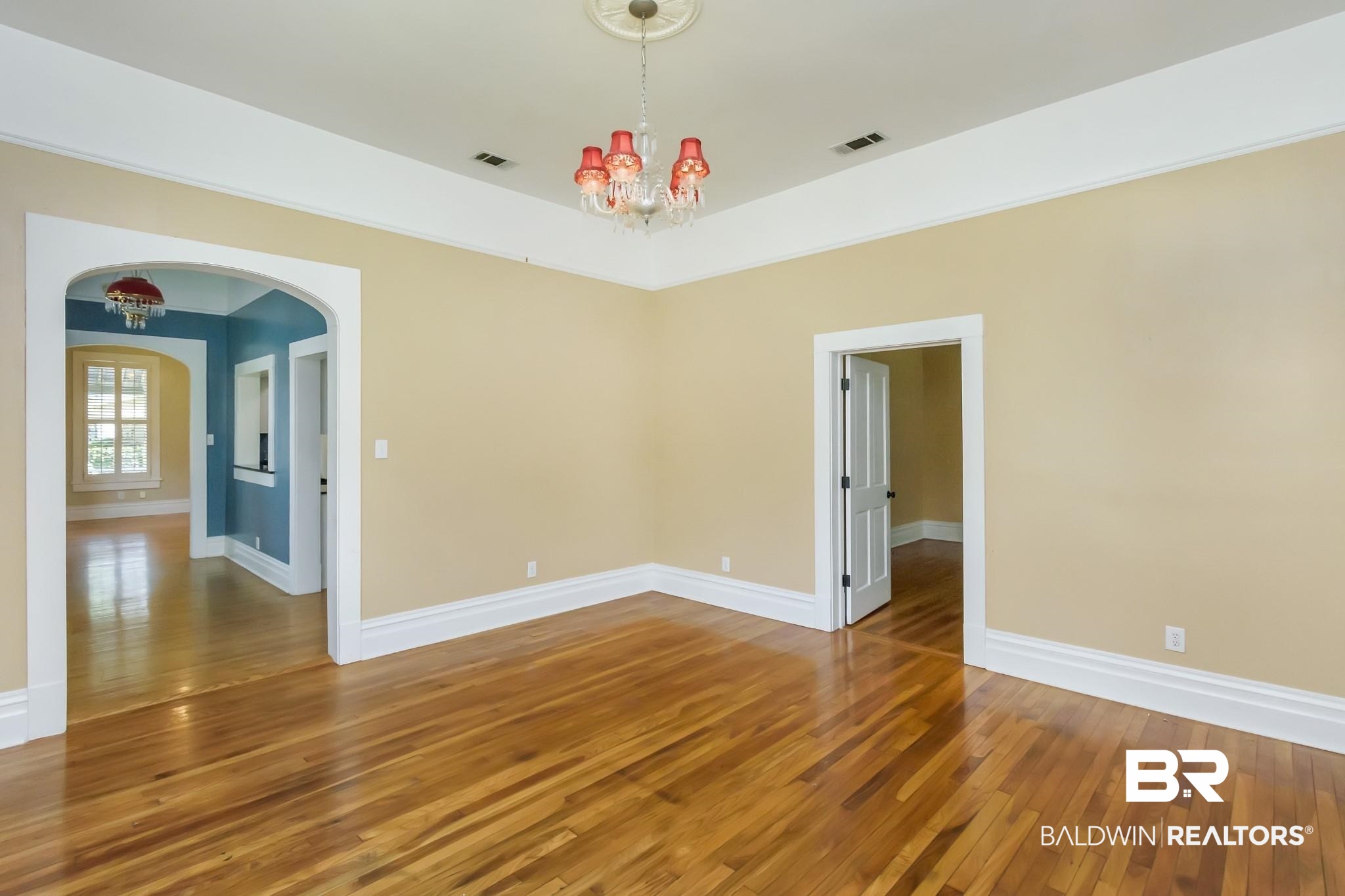 301 South Ann Street Mobile, AL 36604 - Photo 25 of 31