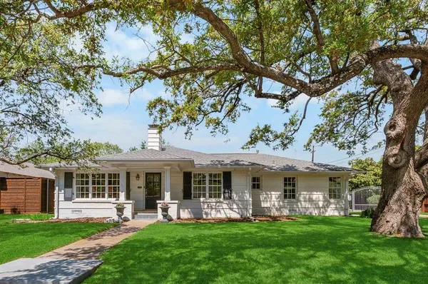 $1,399,000 | 6841 Joyce Way, Dallas, TX 75225