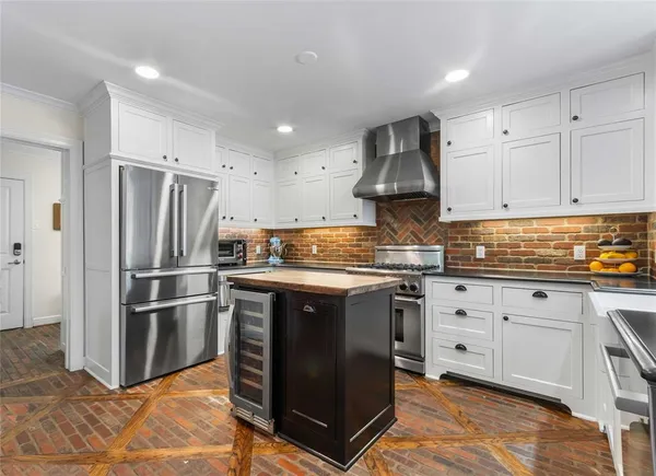 $1,399,000 | 6841 Joyce Way, Dallas, TX 75225