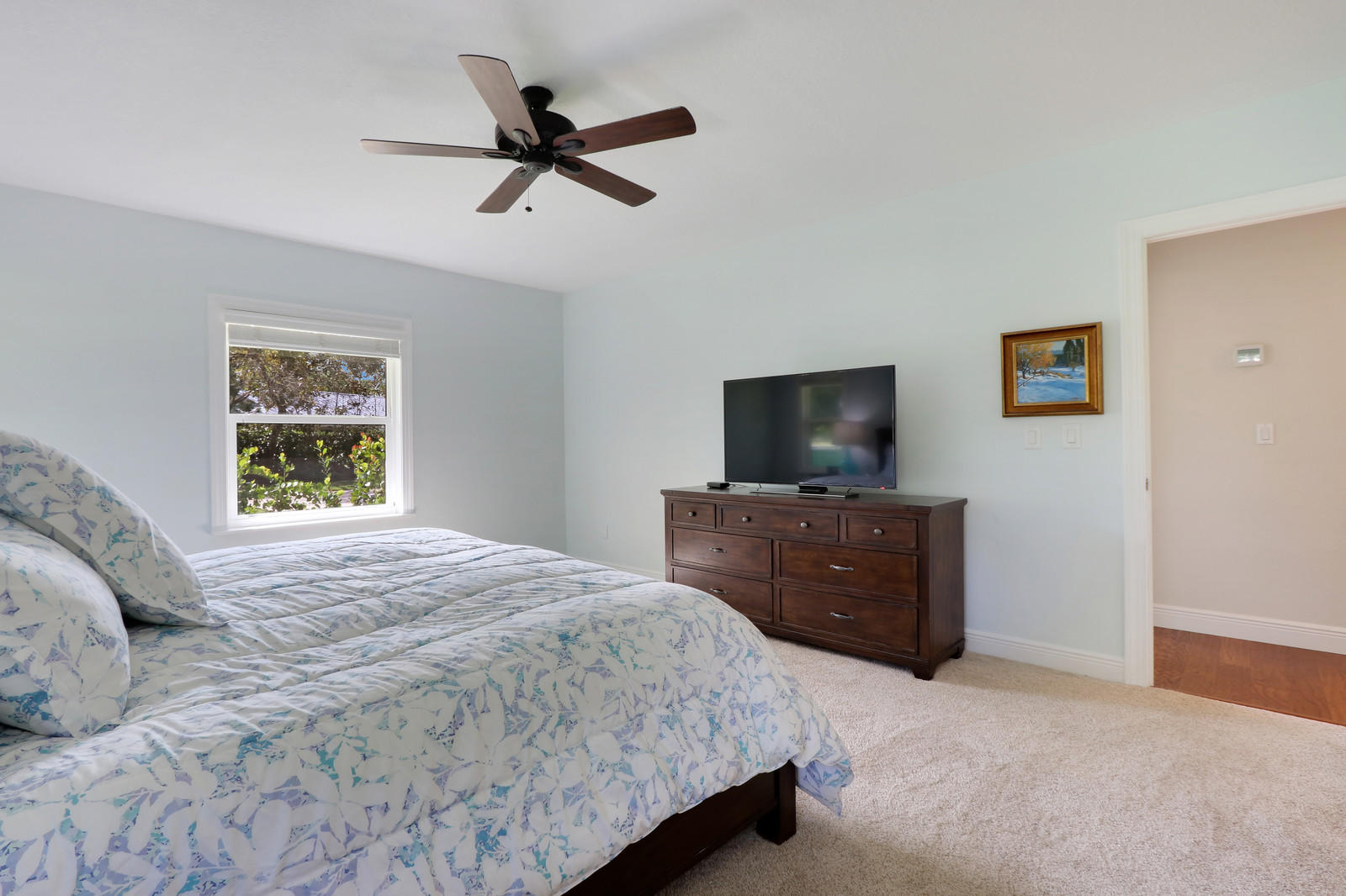 6750 Imperial Woods Road Jupiter, FL 33458 - Photo 19 of 31 Bedroom