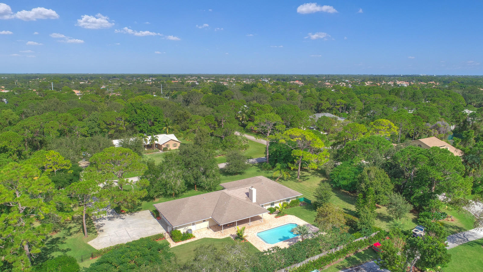 6750 Imperial Woods Road Jupiter, FL 33458 - Photo 6 of 31 Aeiral