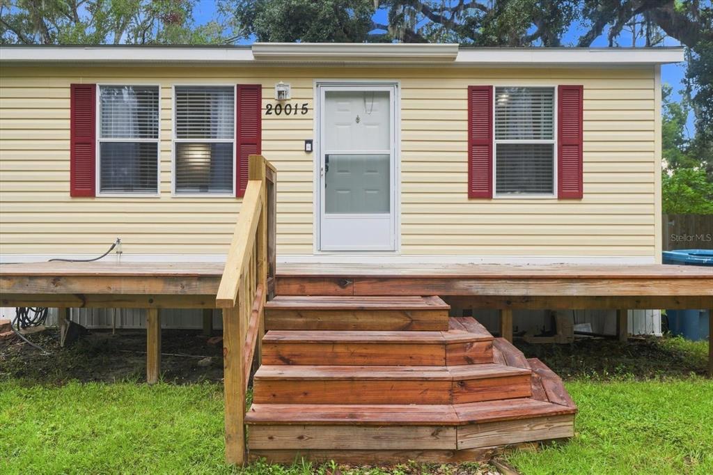 20015 Ruth Street Brooksville, FL 34601 - Photo 2 of 30 Gallery Image 2