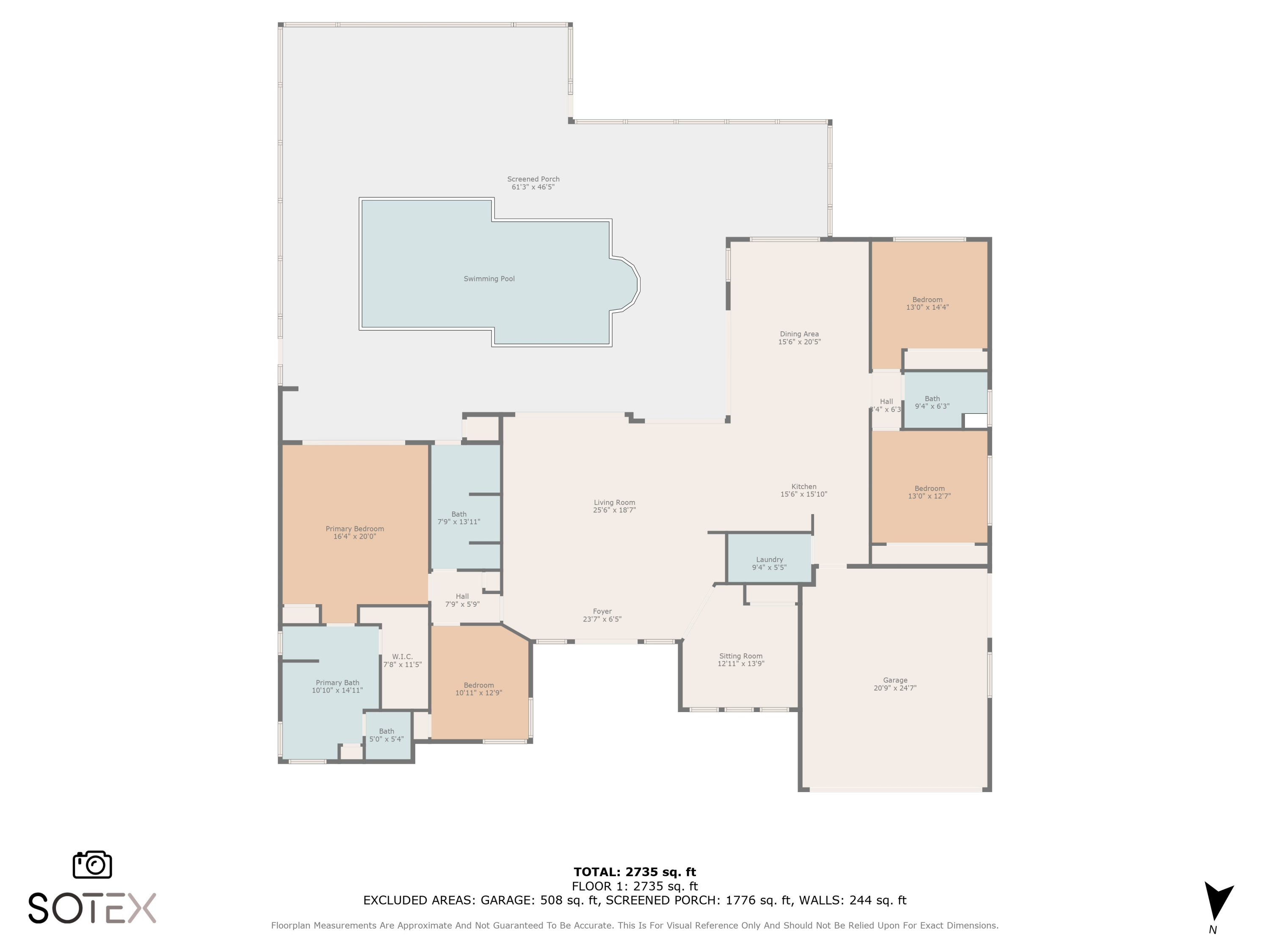 10431 Stonebridge Boulevard Boca Raton, FL 33498 - Photo 53 of 53