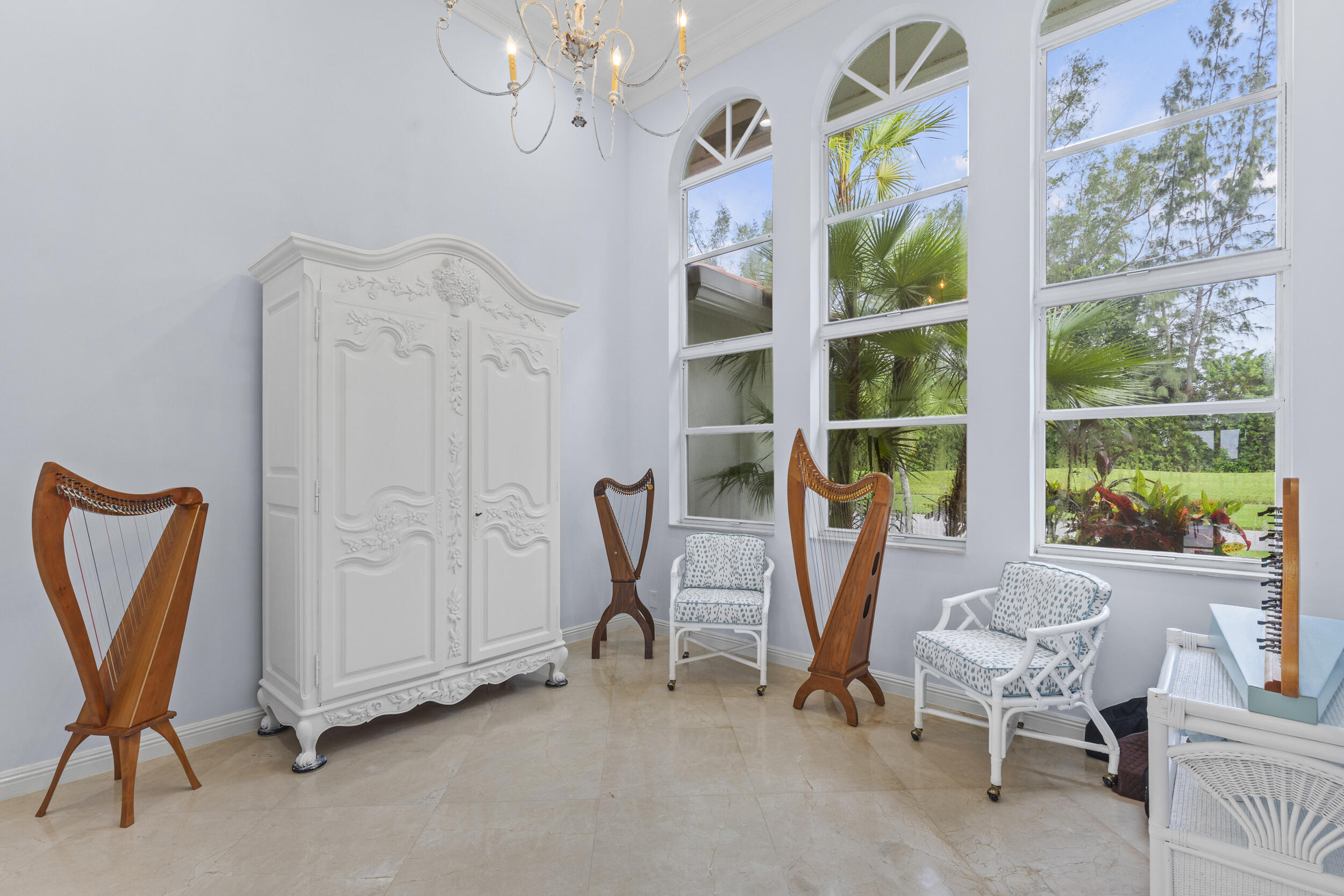 10431 Stonebridge Boulevard Boca Raton, FL 33498 - Photo 7 of 53 a view of a room with furniture and a window