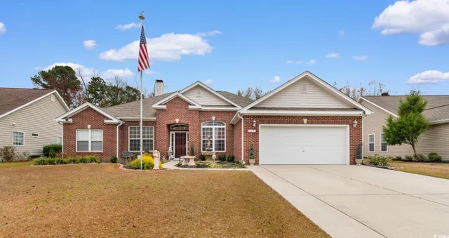 $494,000 | 673 Tidal Point Lane, Myrtle Beach, SC 29579