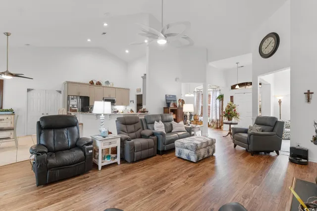 $494,000 | 673 Tidal Point Lane, Myrtle Beach, SC 29579