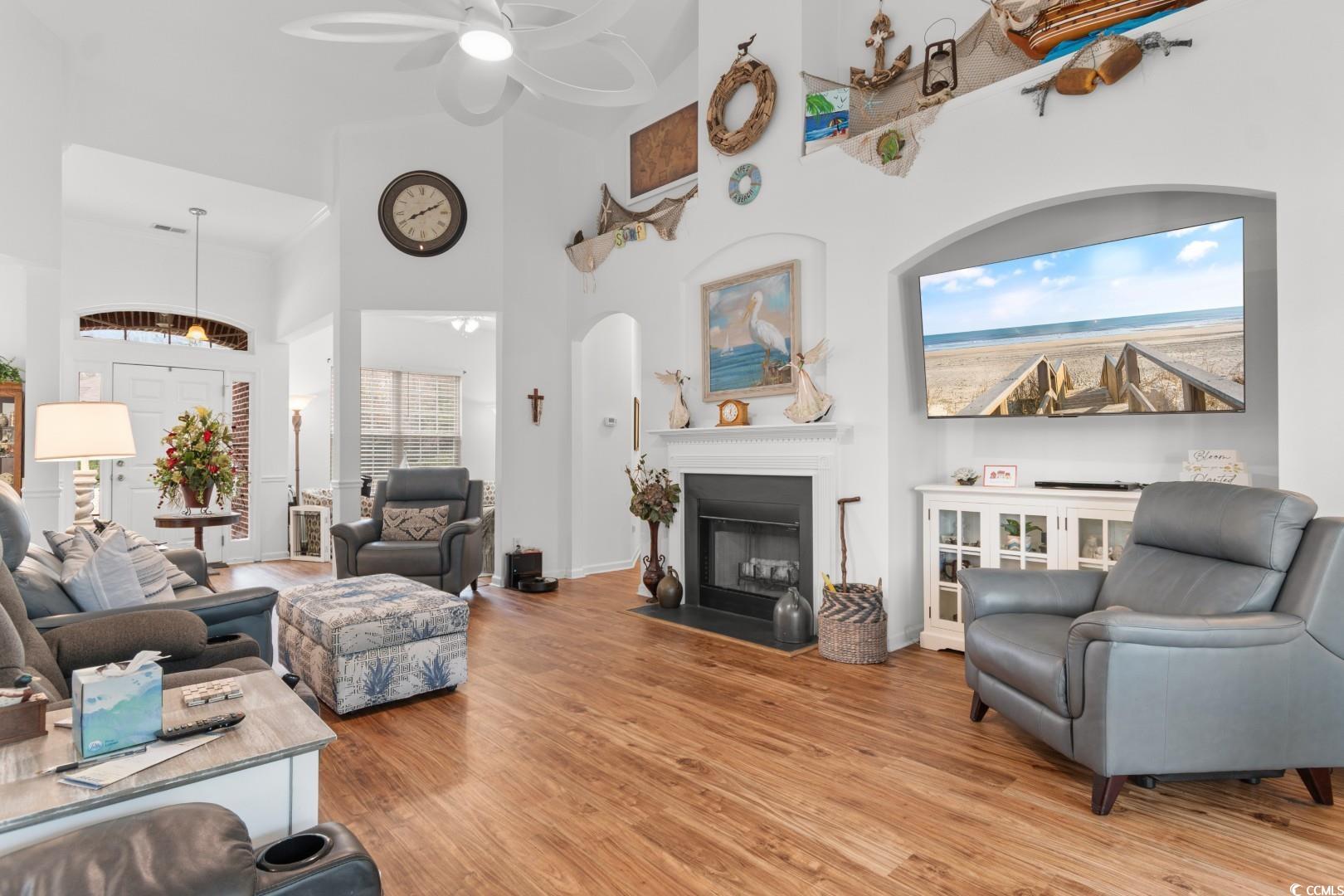 673 Tidal Point Lane Myrtle Beach, SC 29579 - Photo 14 of 40