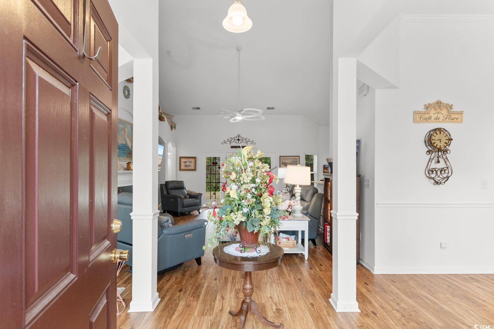 673 Tidal Point Lane Myrtle Beach, SC 29579 - Photo 2 of 40