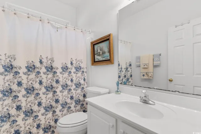 $494,000 | 673 Tidal Point Lane, Myrtle Beach, SC 29579