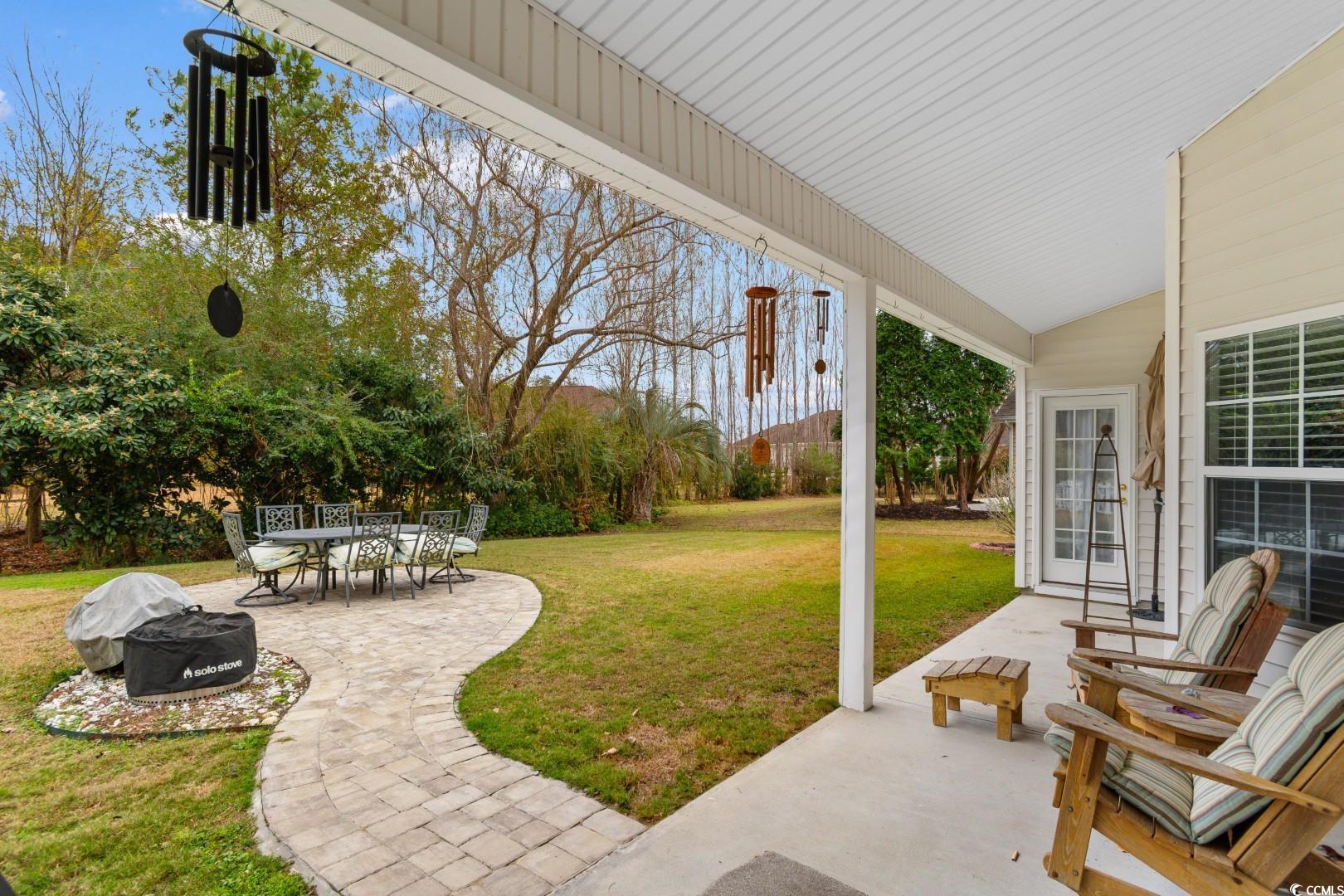 673 Tidal Point Lane Myrtle Beach, SC 29579 - Photo 30 of 40