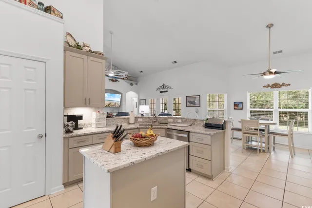 $494,000 | 673 Tidal Point Lane, Myrtle Beach, SC 29579