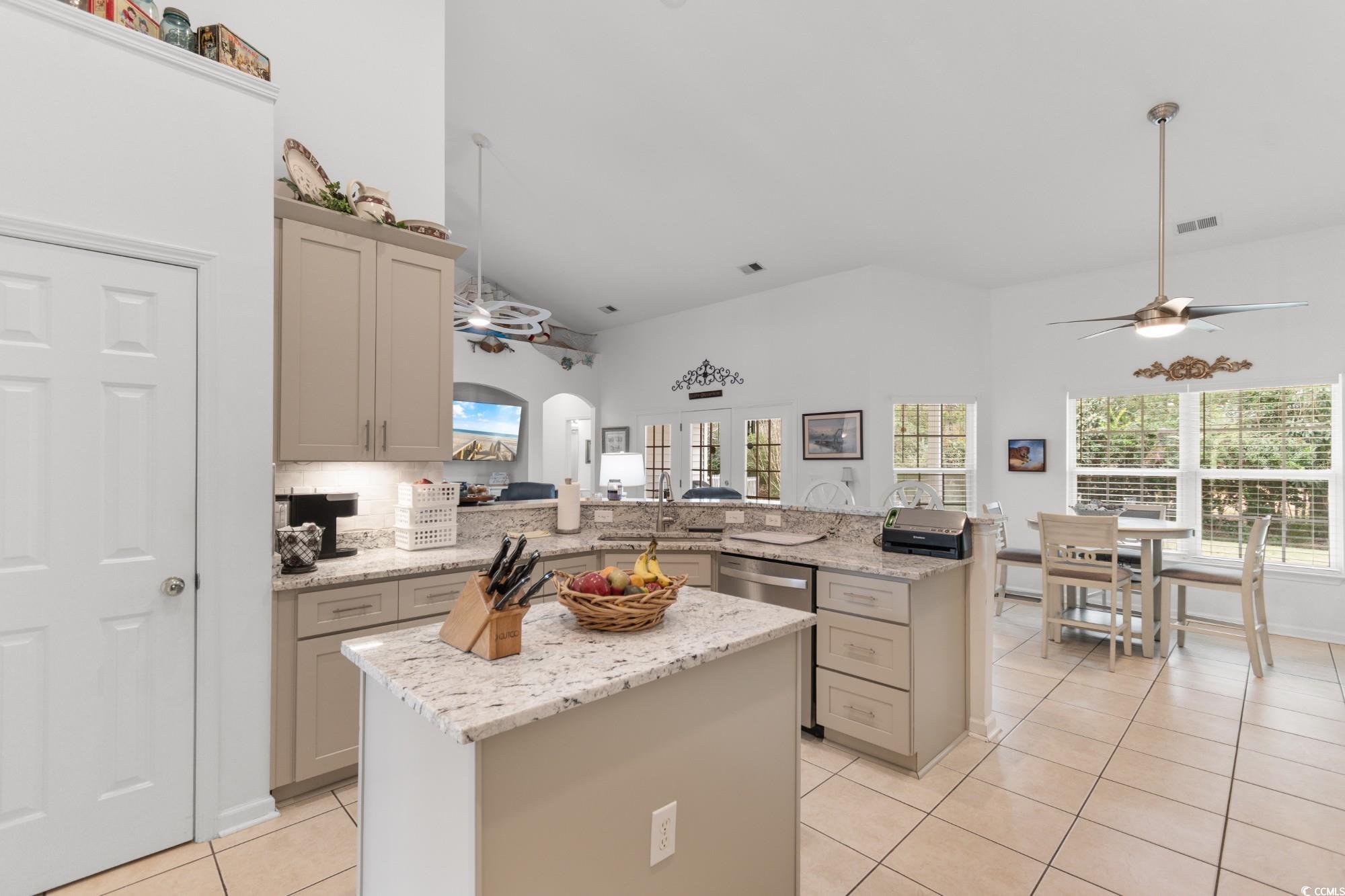 673 Tidal Point Lane Myrtle Beach, SC 29579 - Photo 3 of 40