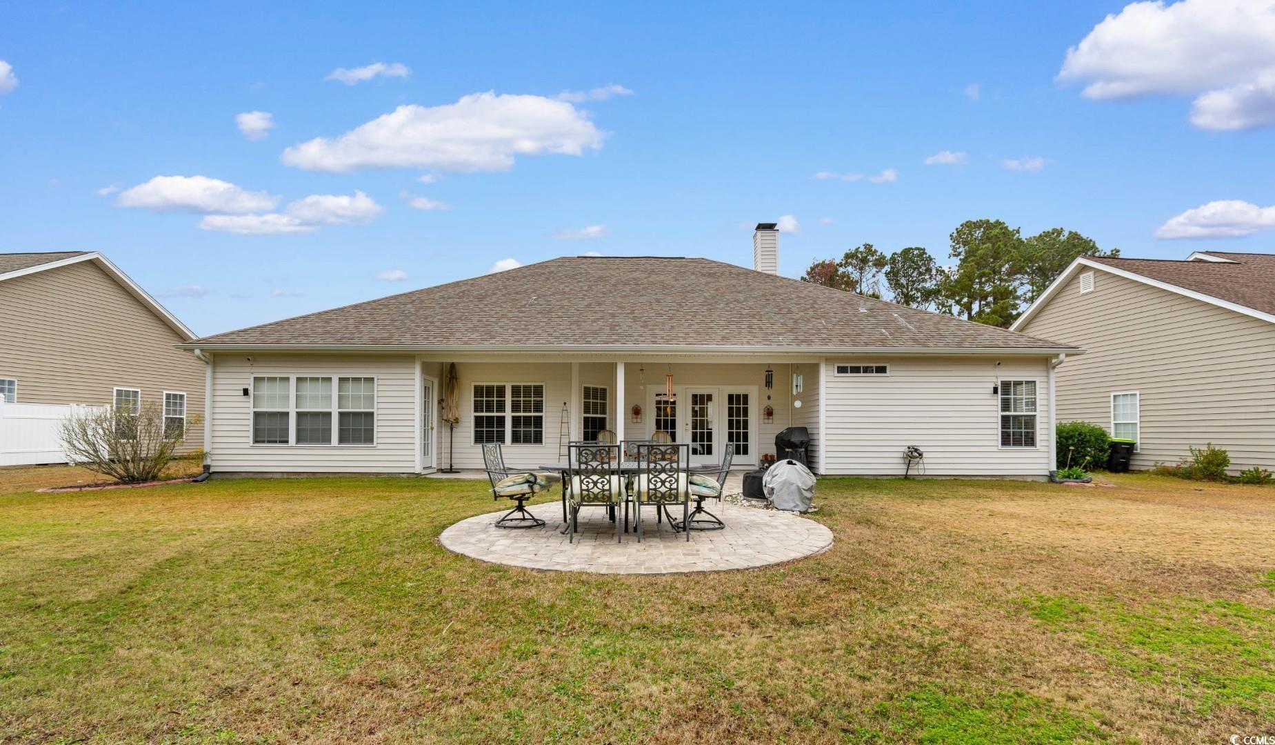 673 Tidal Point Lane Myrtle Beach, SC 29579 - Photo 33 of 40