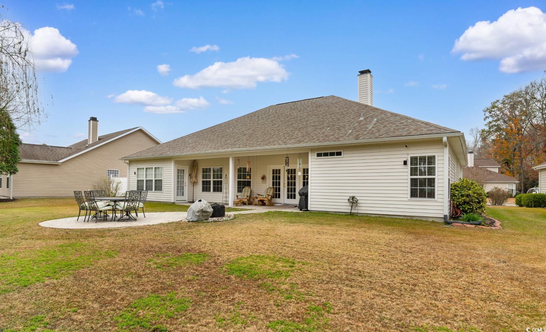 673 Tidal Point Lane Myrtle Beach, SC 29579 - Photo 34 of 40
