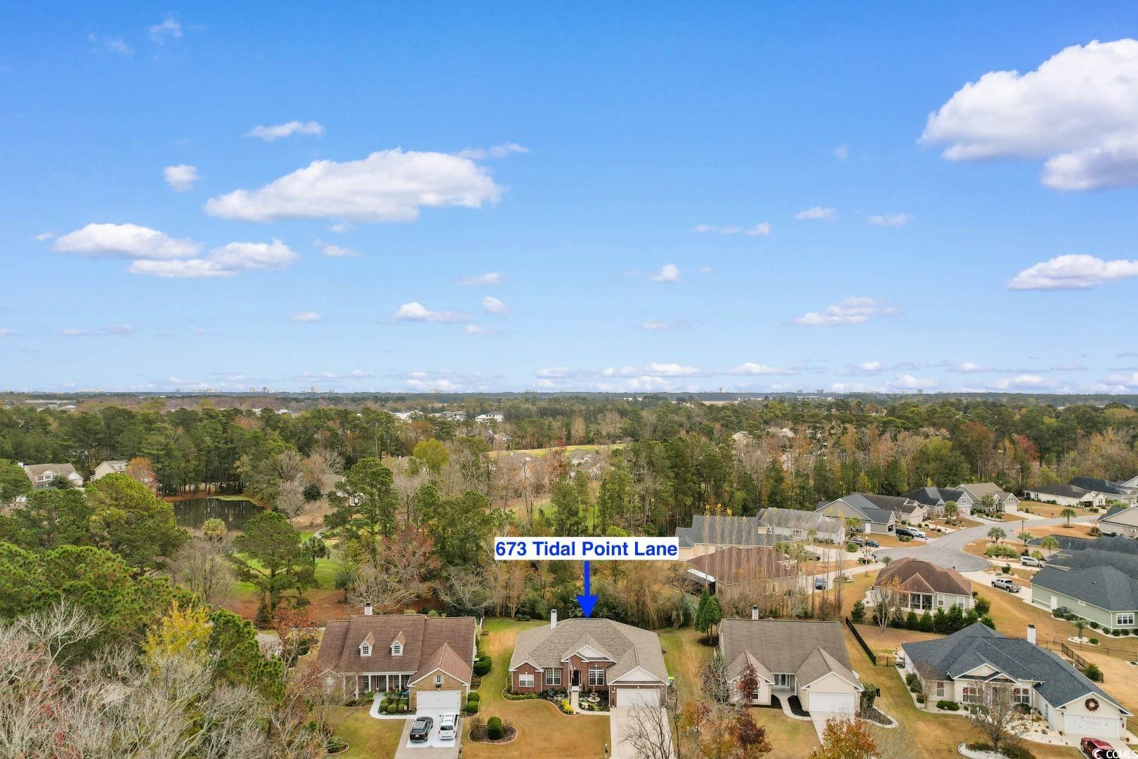 673 Tidal Point Lane Myrtle Beach, SC 29579 - Photo 35 of 40