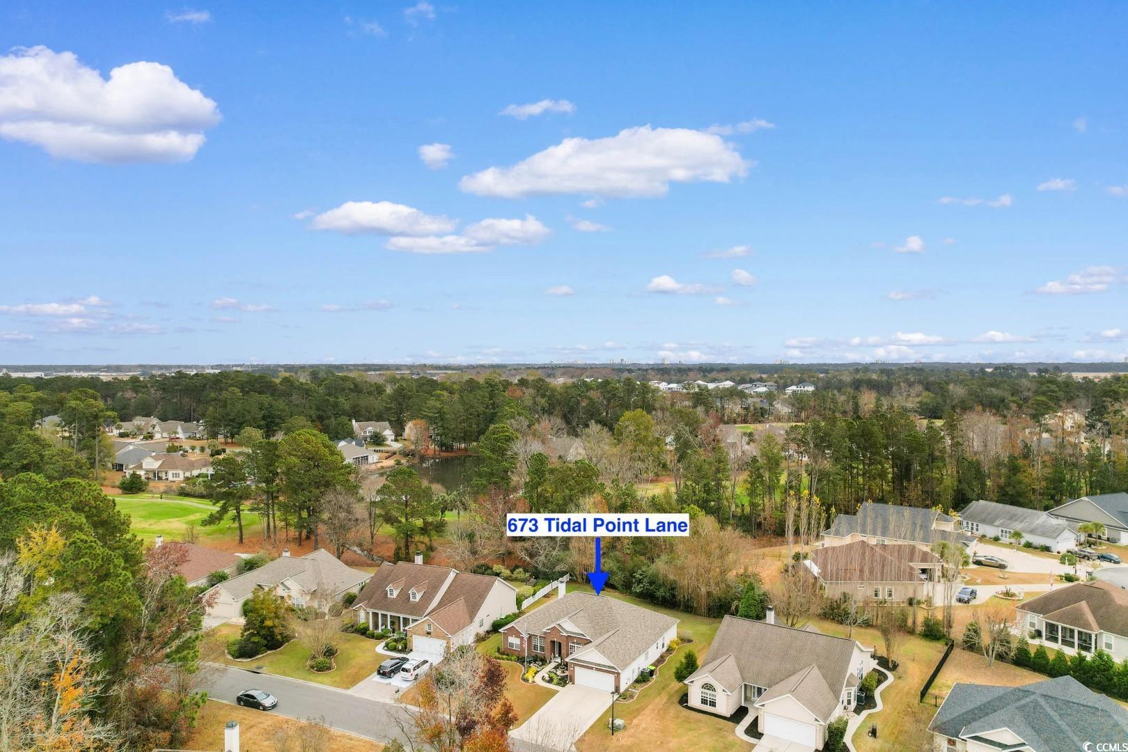 673 Tidal Point Lane Myrtle Beach, SC 29579 - Photo 36 of 40