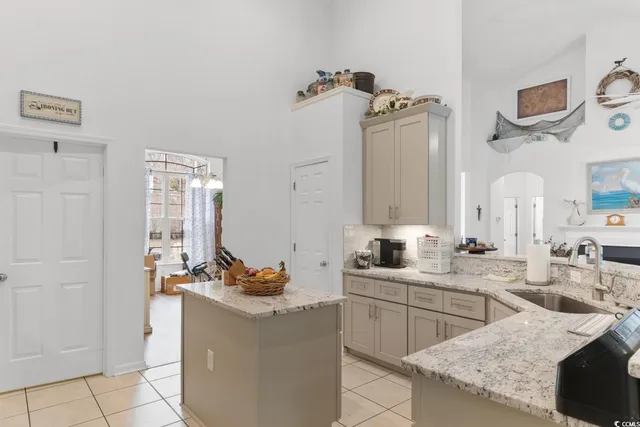 $494,000 | 673 Tidal Point Lane, Myrtle Beach, SC 29579