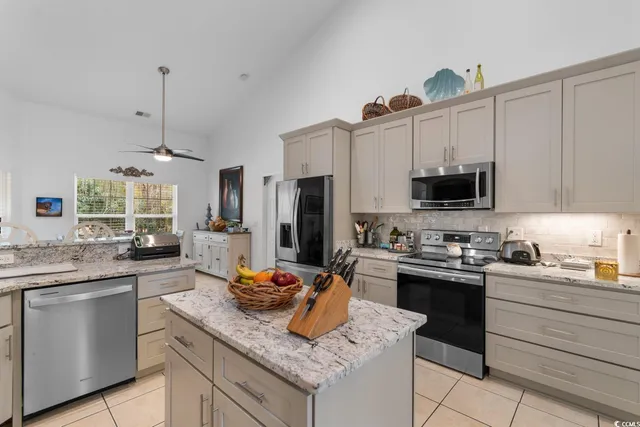 $494,000 | 673 Tidal Point Lane, Myrtle Beach, SC 29579