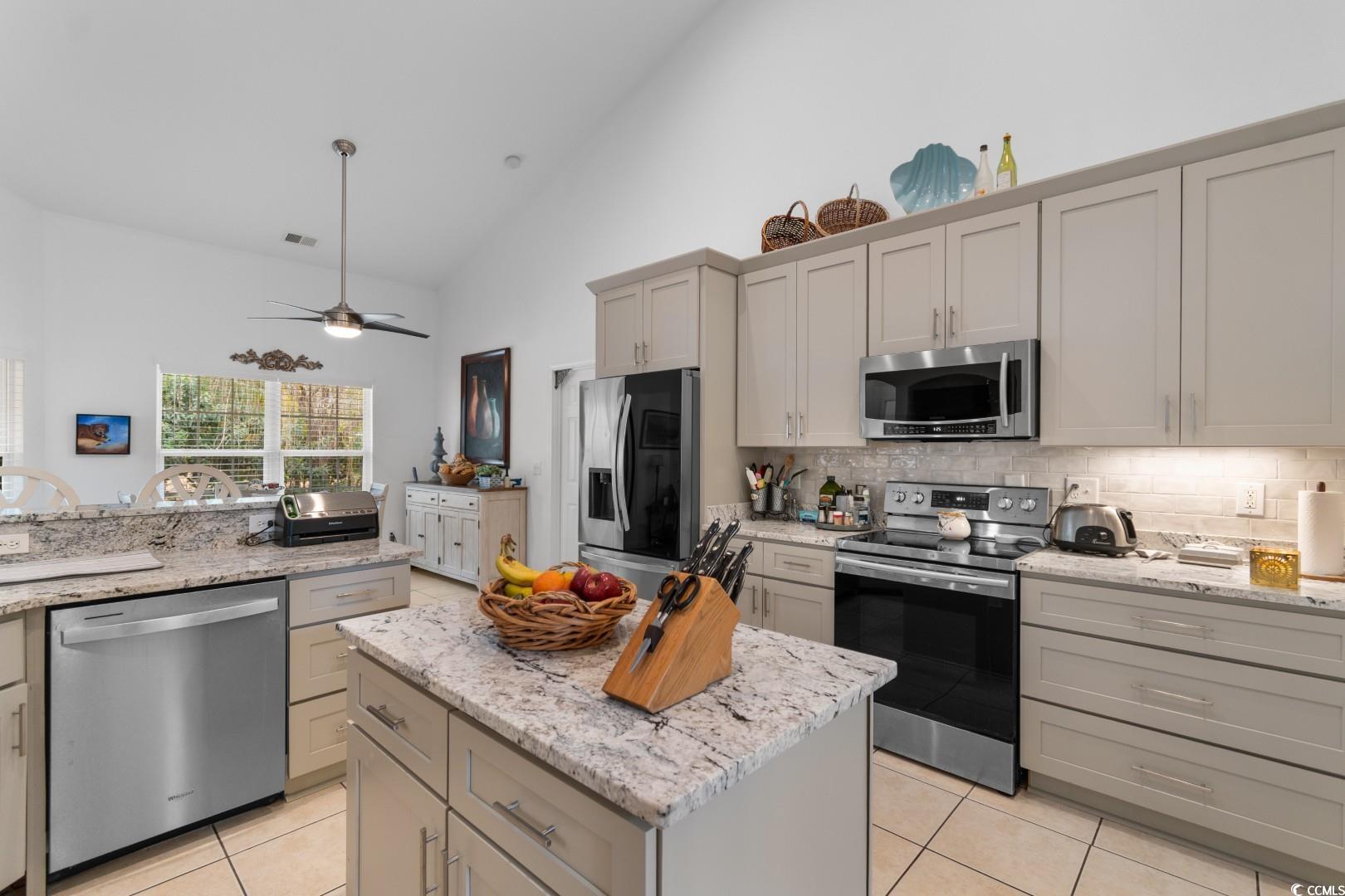 673 Tidal Point Lane Myrtle Beach, SC 29579 - Photo 7 of 40