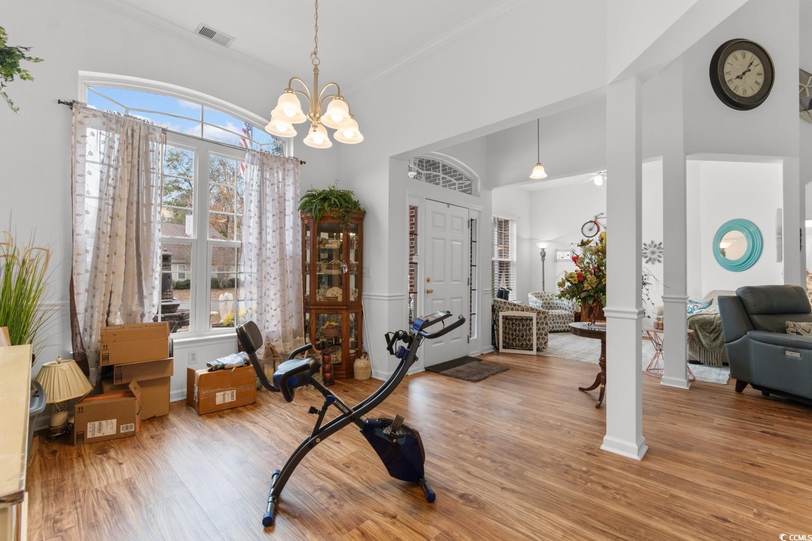 673 Tidal Point Lane Myrtle Beach, SC 29579 - Photo 10 of 40