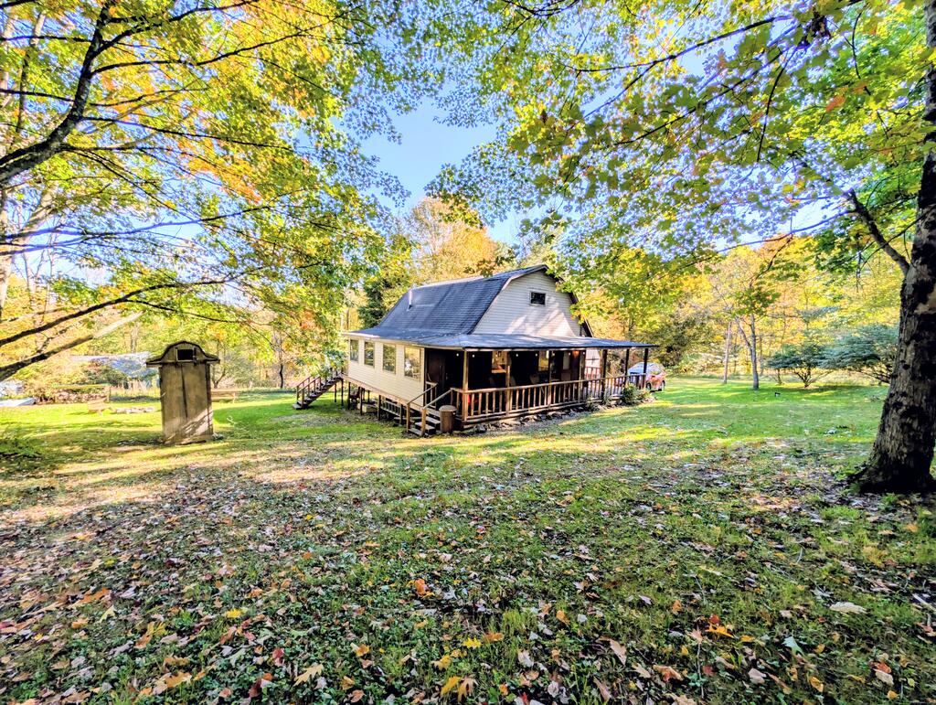 774 Spring Run Road Tionesta, PA 16353 - Photo 3 of 19 Gallery Image 3
