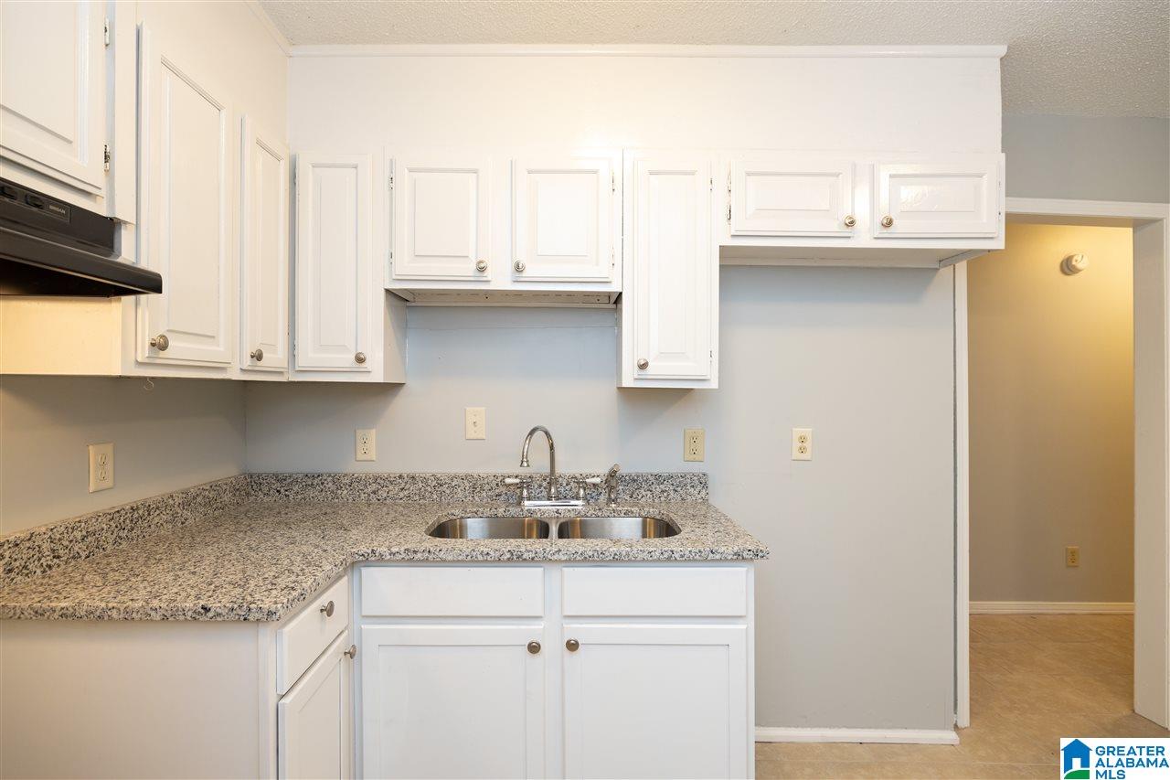 321 Harris Avenue Adamsville, AL 35005 - Photo 3 of 15