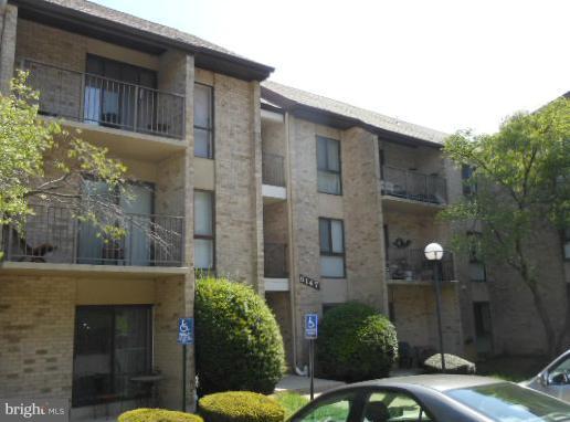 6147 Edsall Road, Unit 6147J Alexandria, VA 22304 - Photo 7 of 7 Exterior (Main)