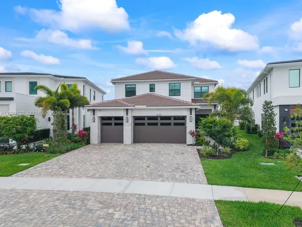 $1,995,000 | 12609 Solana Bay Circle, Palm Beach Gardens, FL 33412