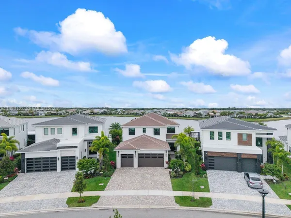 $1,995,000 | 12609 Solana Bay Circle, Palm Beach Gardens, FL 33412