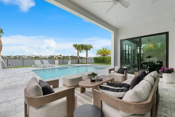 $1,995,000 | 12609 Solana Bay Circle, Palm Beach Gardens, FL 33412