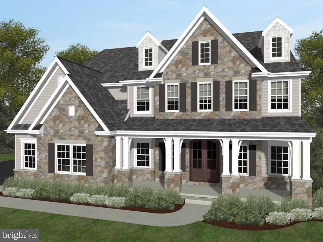 2290 Paper Mill Road Phoenix, MD 21131 - Photo 1 of 23 Front External