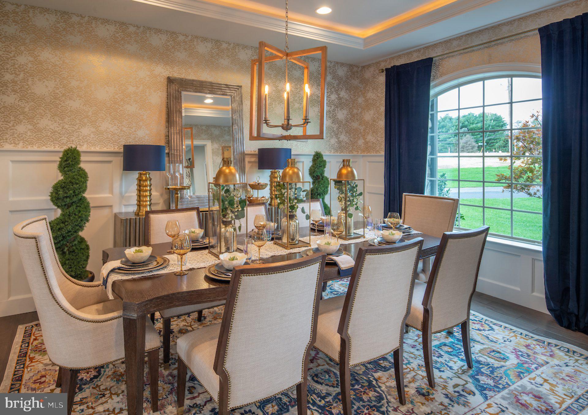 2290 Paper Mill Road Phoenix, MD 21131 - Photo 4 of 23 Dining Room