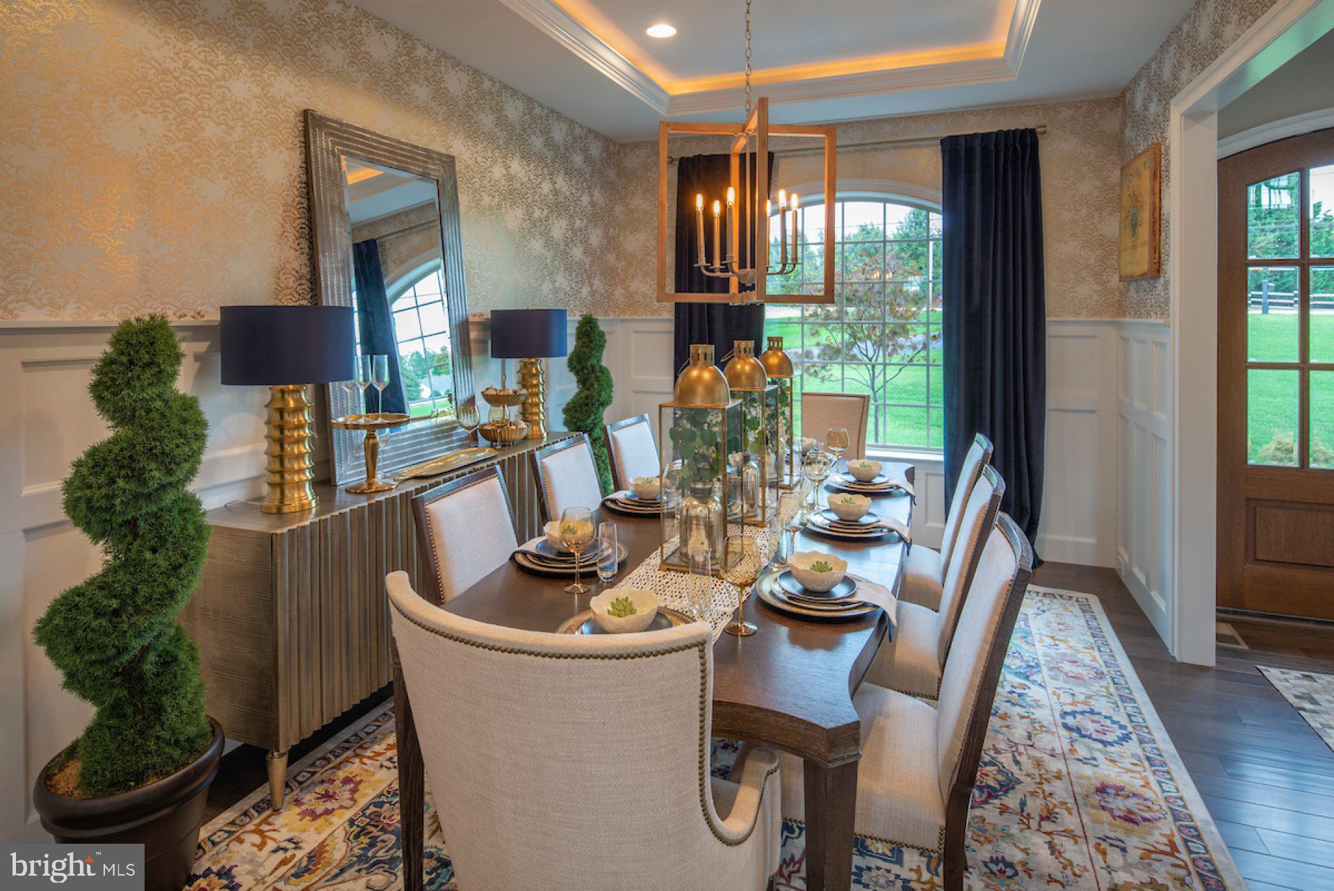 2290 Paper Mill Road Phoenix, MD 21131 - Photo 5 of 23 Dining Room