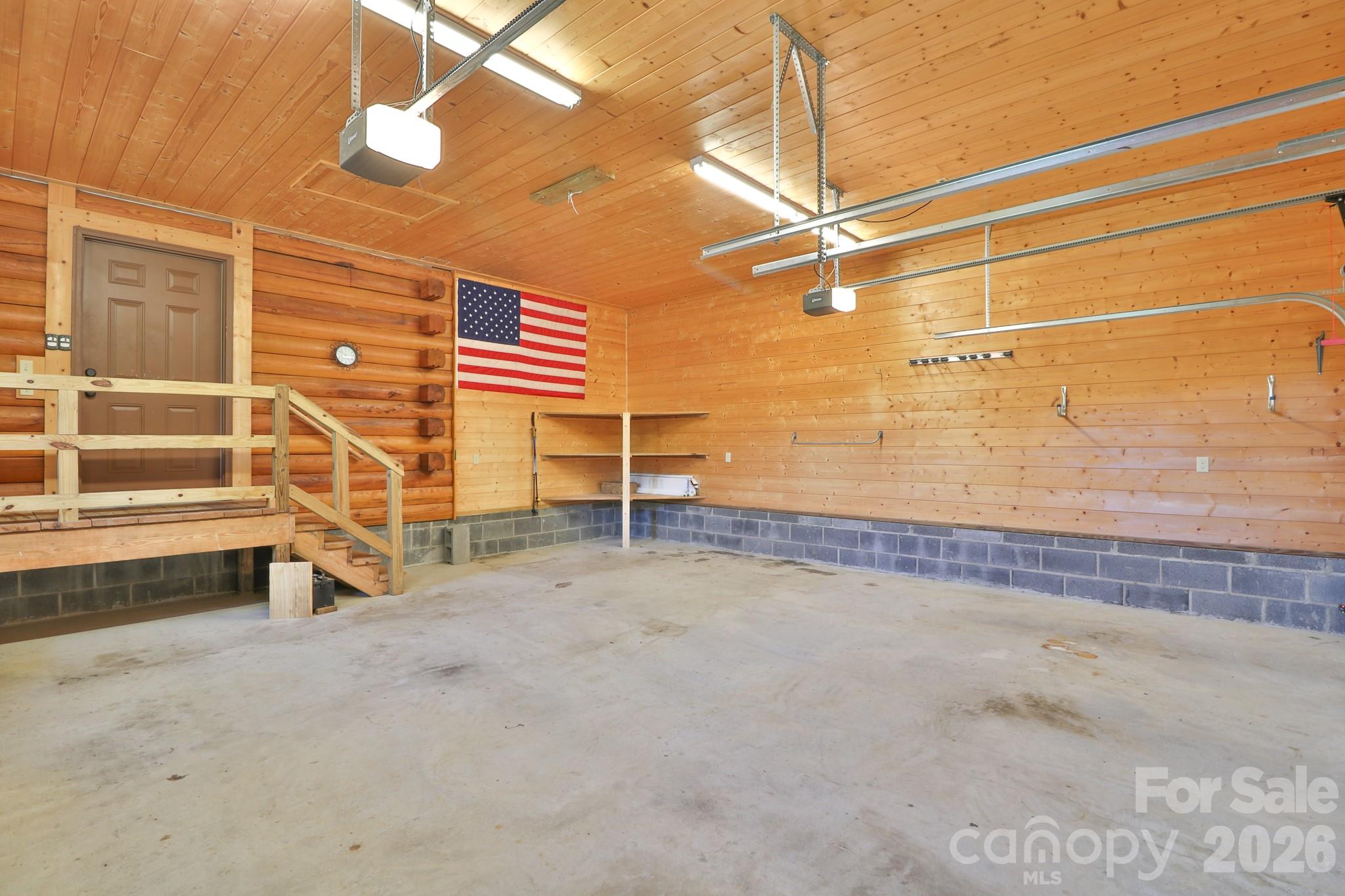 2811 Poplar Creek Road Green Mountain, NC 28740 - Photo 23 of 35