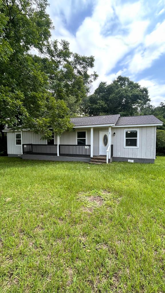 24 Old Mcray Mill Road Clio, AL 36017 - Photo 1 of 13