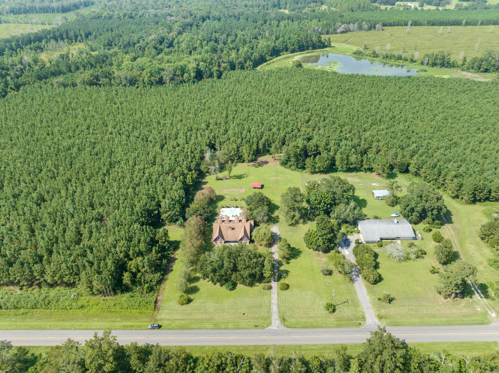 0 Rabon Road Monticello, FL 32344 - Photo 8 of 10 Gallery Image 8