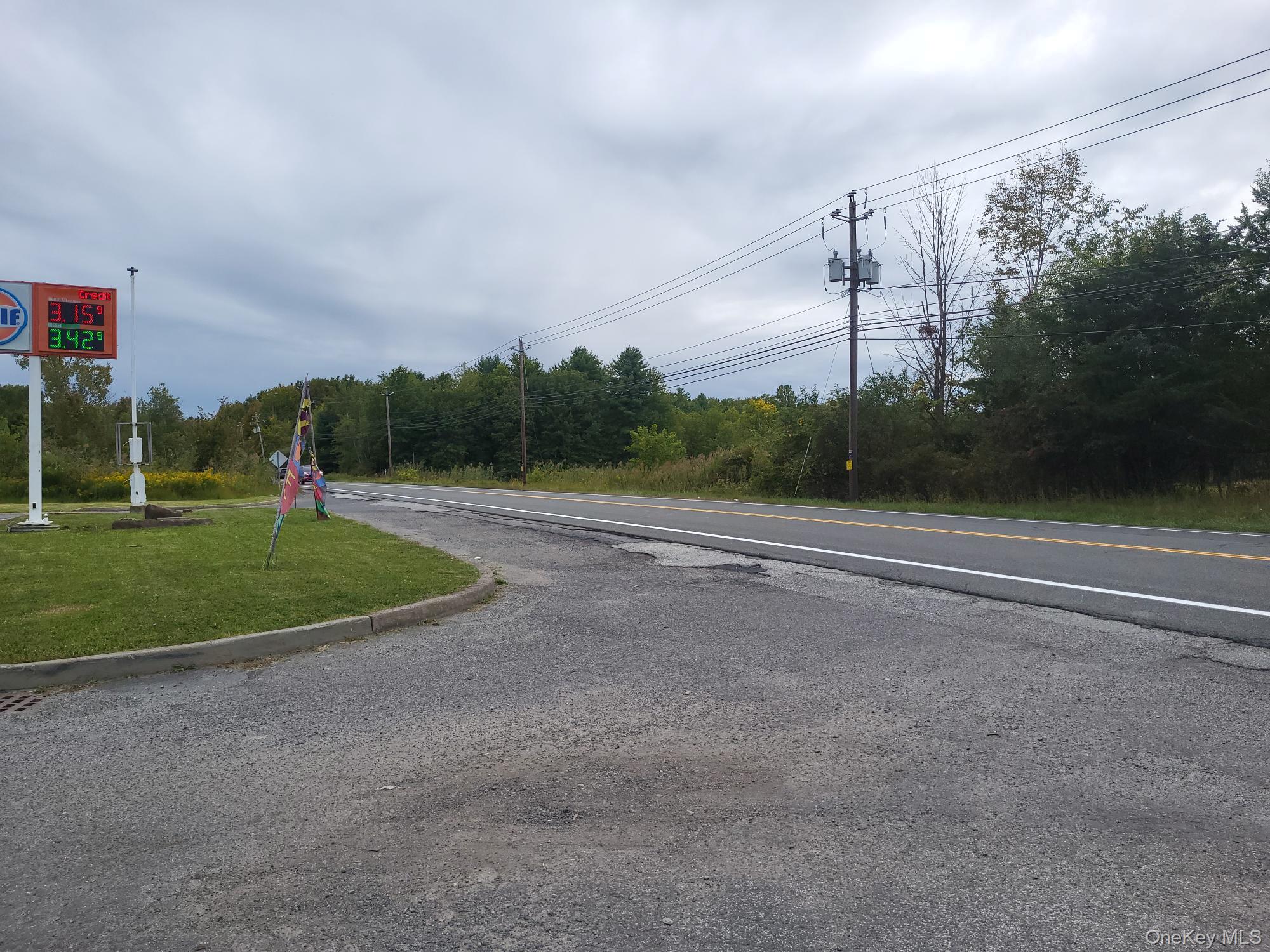 328 Bloomingburg Road Middletown, NY 10940 - Photo 1 of 10 a view of a park