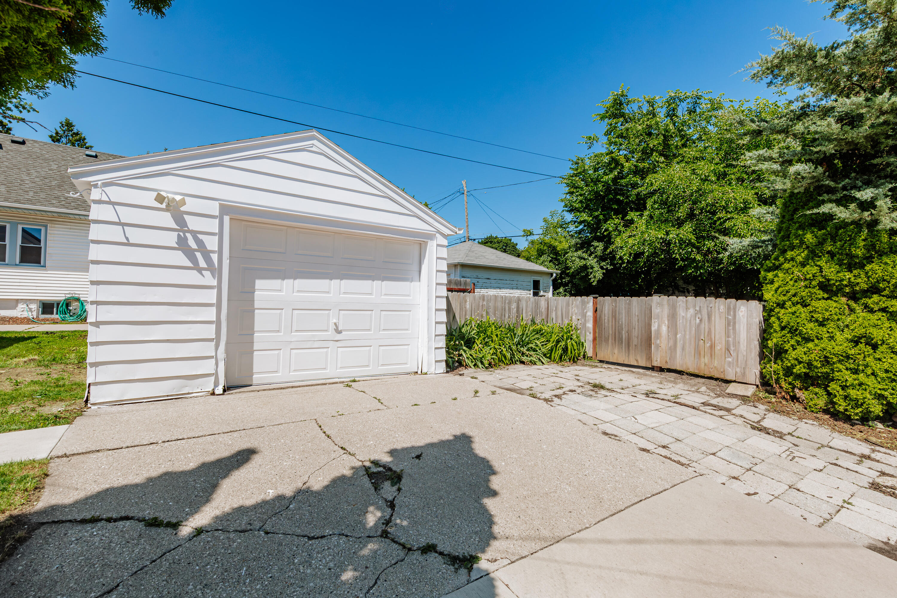 2320 North 68th Street Wauwatosa, WI 53213 - Photo 30 of 51 Plenty of Parking Options