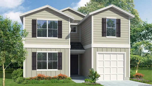 $302,700 | 8143 Autares Glade, San Antonio, TX 78252