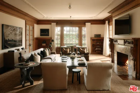 $45,000,000 | 1145 Arden Road, Pasadena, CA 91106