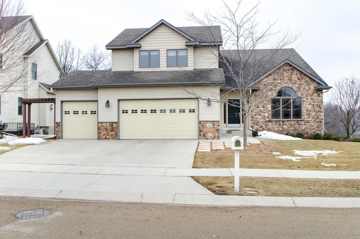 615 22nd Avenue Southwest Rochester, MN 55902 - Photo 1 of 1