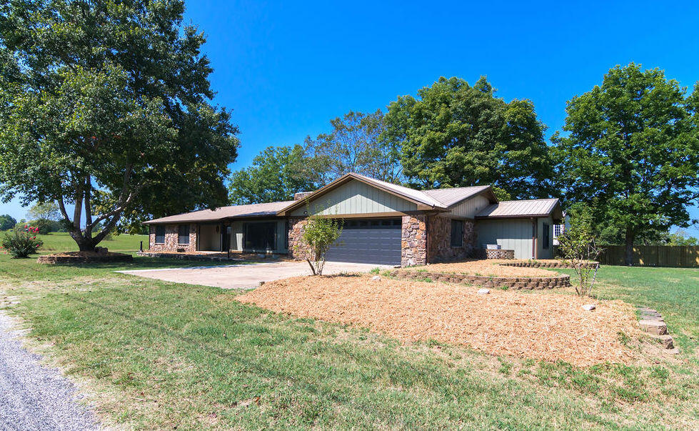 373 Johnson Road Powersite, MO 65731 - Photo 1 of 1 373JohnsonRdPowersiteMOExteriors